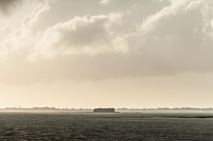 Fort Enet, Fouras