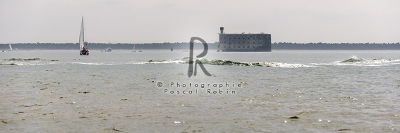 Le Fort Boyard