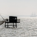 L'Hermione au large de Fouras