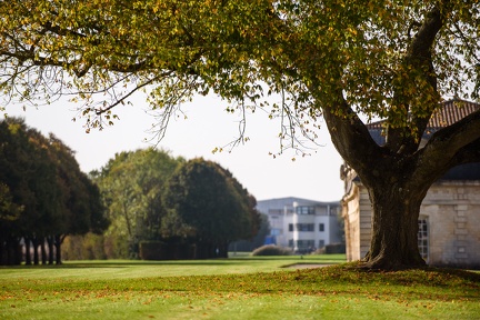 La Corderie Royale, Rochefort