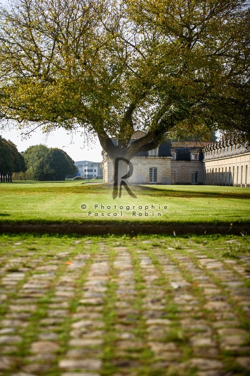 La Corderie Royale, Rochefort