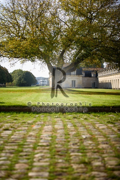 La Corderie Royale, Rochefort