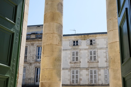 Eglise St Louis, Rochefort