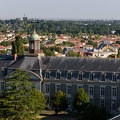 l'Hôpital de la marine, Rochefort