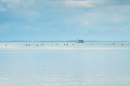 Trafic au Boyard